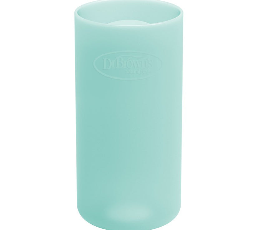 Dr. Brown’s Natural Flow® Options+™ Glass Baby Bottle Sleeve