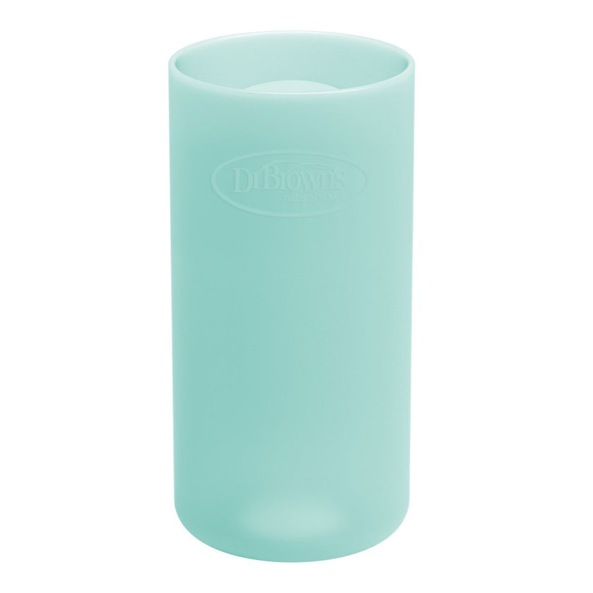 Dr. Brown’s Natural Flow® Options+™ Glass Baby Bottle Sleeve