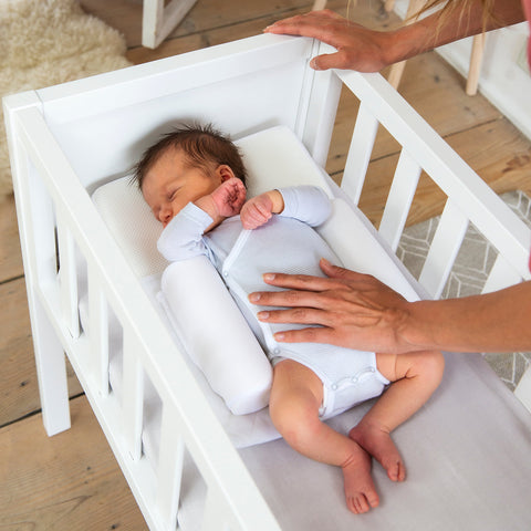 Doomoo Supreme Sleep Small (30cm): Back Positioner