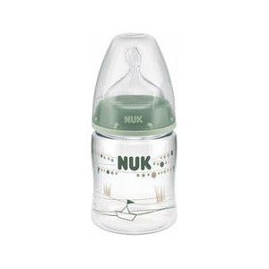 NUK Premium Choice PA Bottle with Silicone Teat