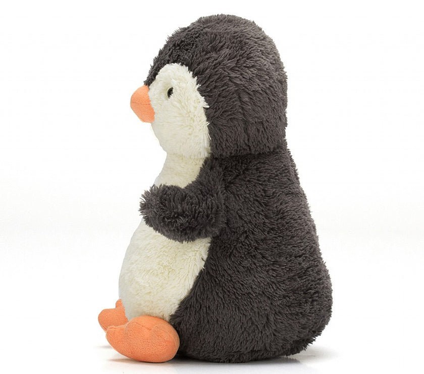 Jellycat Peanut Penguin - Medium H23cm (PNM3PN)