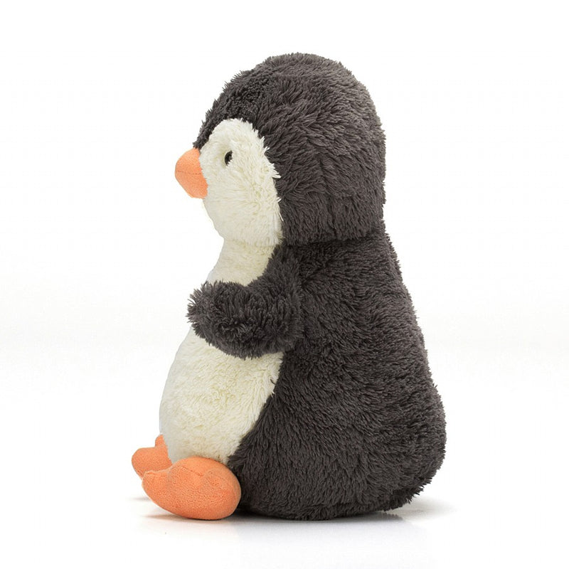 Jellycat Peanut Penguin - Medium H23cm (PNM3PN)-2