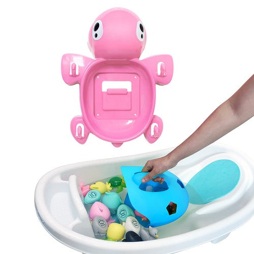 Lucky Baby Turner The Sea Turtle - Bath Organiser (Blue)