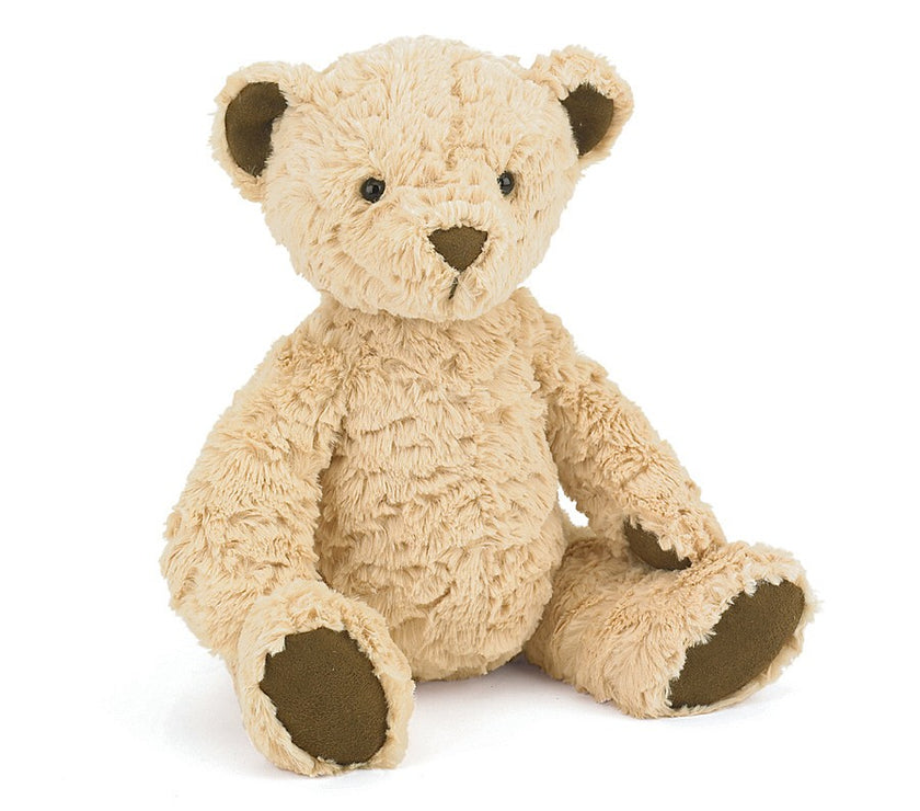 JellyCat Edward Bear - Medium H33cm | Little Baby.