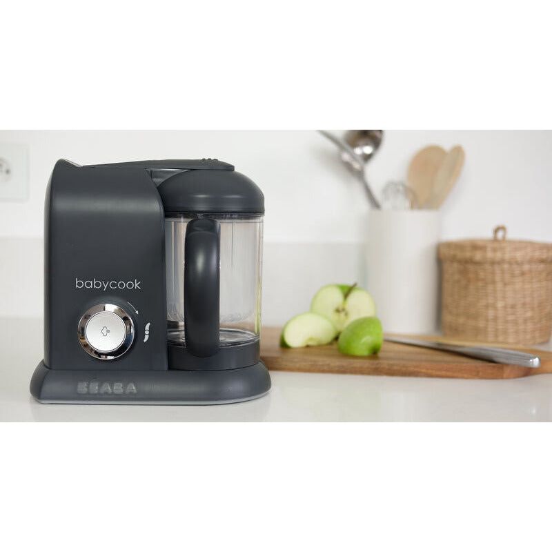 Beaba Babycook Solo Robot Cooker (Assorted Colours)