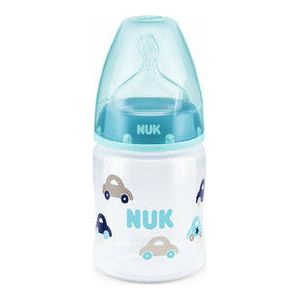 NUK Premium Choice PP Bottle with Silicone Teat