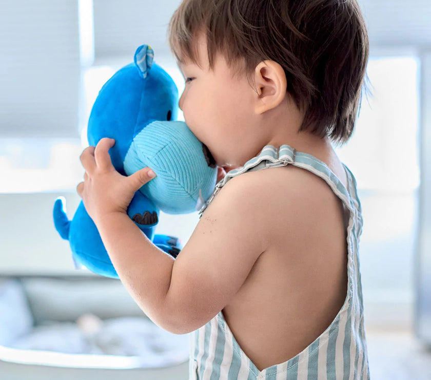 Marcus & Marcus Character Plush