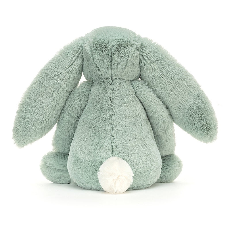 Jellycat Blossom Sage Bunny - Small H18cm-3