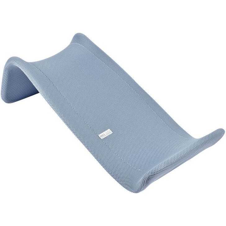 Beaba Transatdo Bath Seat - Mist Grey