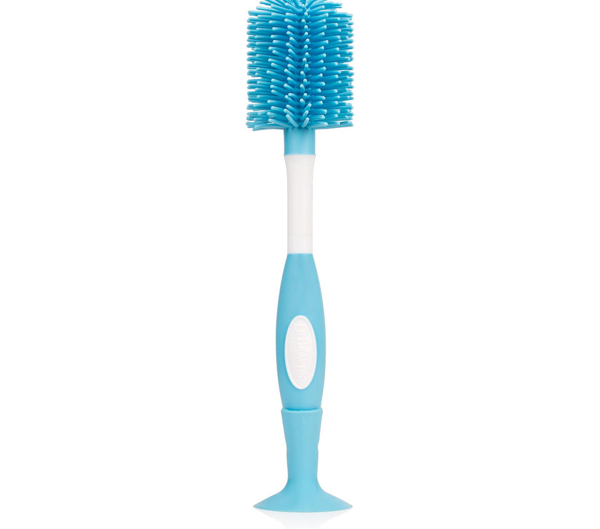 Dr. Brown’s Soft Touch Bottle Brush (Assorted Designs)