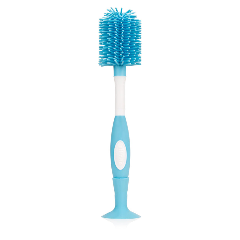 Dr. Brown’s Soft Touch Bottle Brush (Assorted Designs)