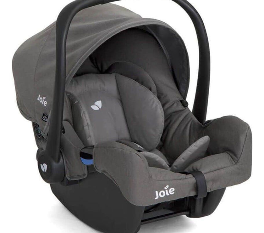 Joie Gemm Infant Car Seat Group 0+ (Assorted Colours)