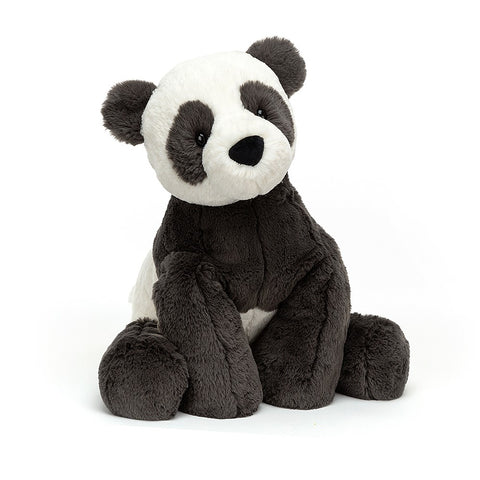 Jellycat Huggady Panda - Large H32cm