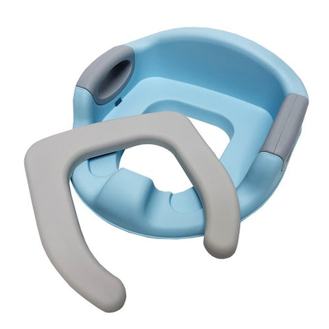 Lucky Baby Luxe™ Spongy Potty Training Seat