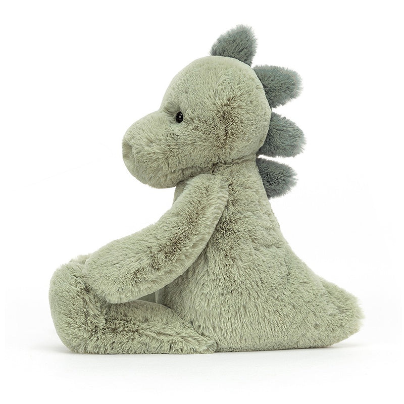 Jellycat Boyd Dino Small H26cm-2