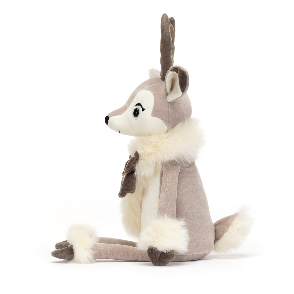 Jellycat Joy Reindeer - Medium H36cm