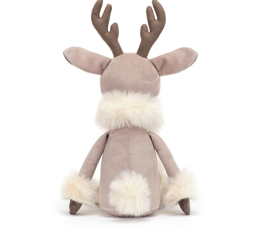 Jellycat Joy Reindeer - Medium H36cm
