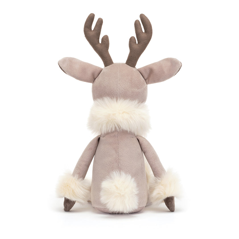 Jellycat Joy Reindeer - Medium H36cm