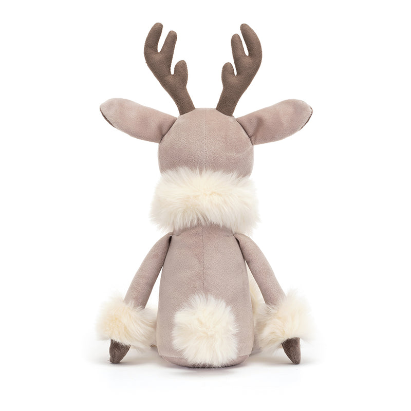 Jellycat Joy Reindeer - Medium H36cm-3
