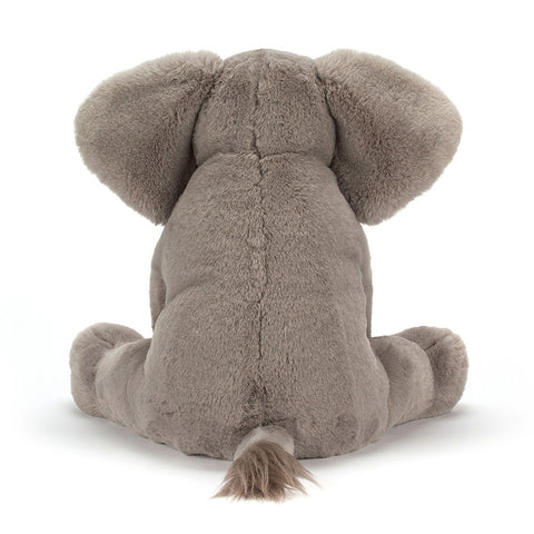 JellyCat Emile Elephant - Large H36cm | Little Baby.