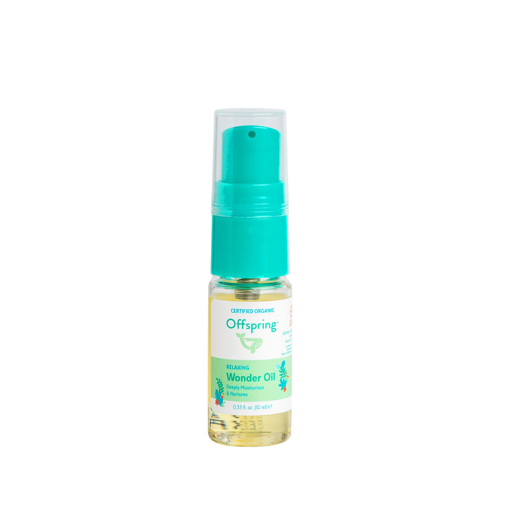 Offspring Relaxing Wonder Oil - 10ml | Little Baby.