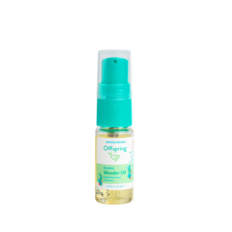 Offspring Relaxing Wonder Oil - 10ml | Little Baby.