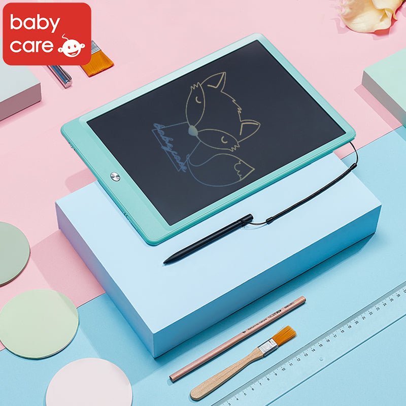 Bc Babycare LCD Doodle Board | Little Baby.
