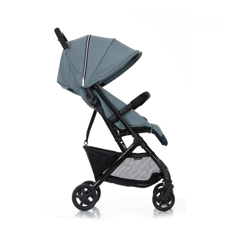 Evenflo Pilot LX™ Lightweight Compact Stroller - Blue