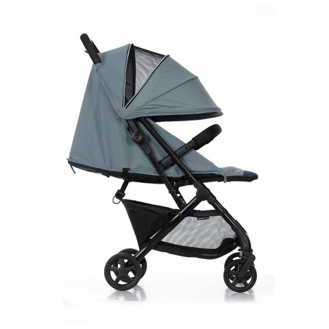 Evenflo Pilot LX™ Lightweight Compact Stroller - Blue