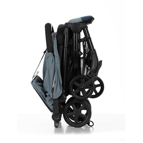 Evenflo Pilot LX™ Lightweight Compact Stroller - Blue