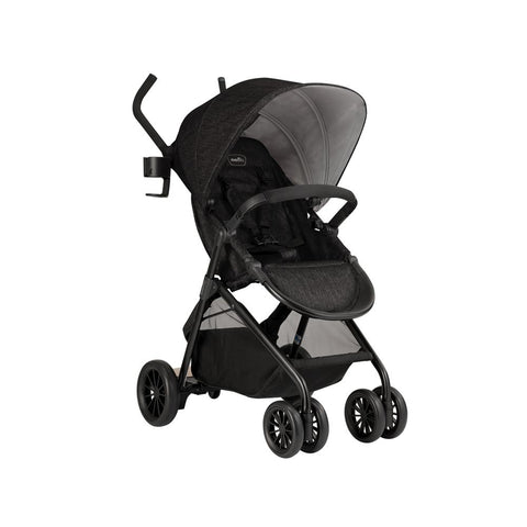 Evenflo Sibby™ Stroller - Charcoal