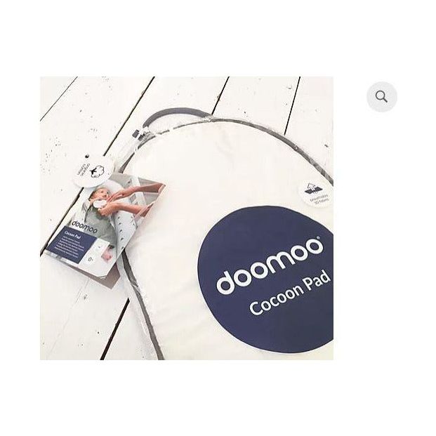 Doomoo Extra Pad for Cocoon | Little Baby.