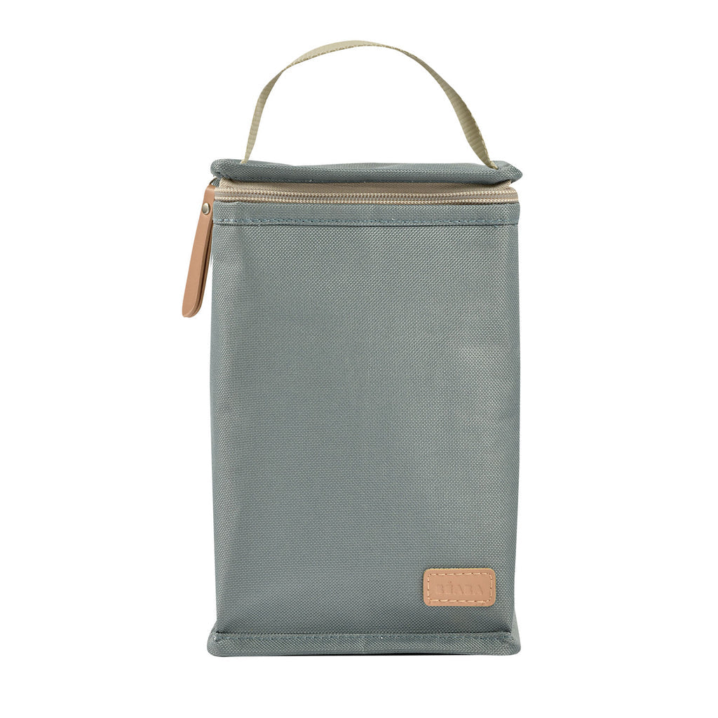 Beaba Isothermal Lunch Pouch (Assorted Colours)