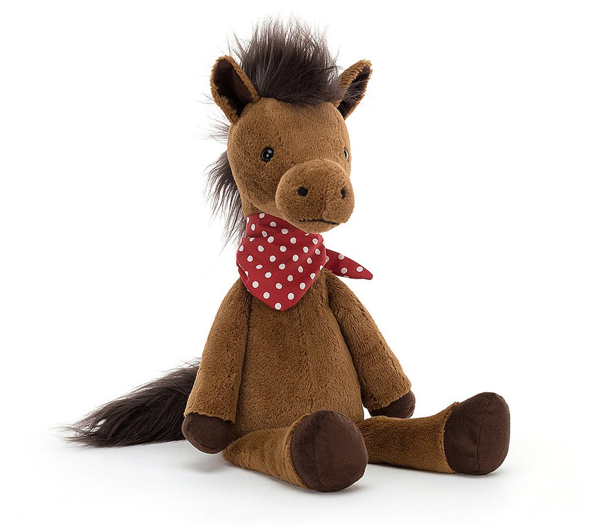 Jellycat Orson Horse H35cm