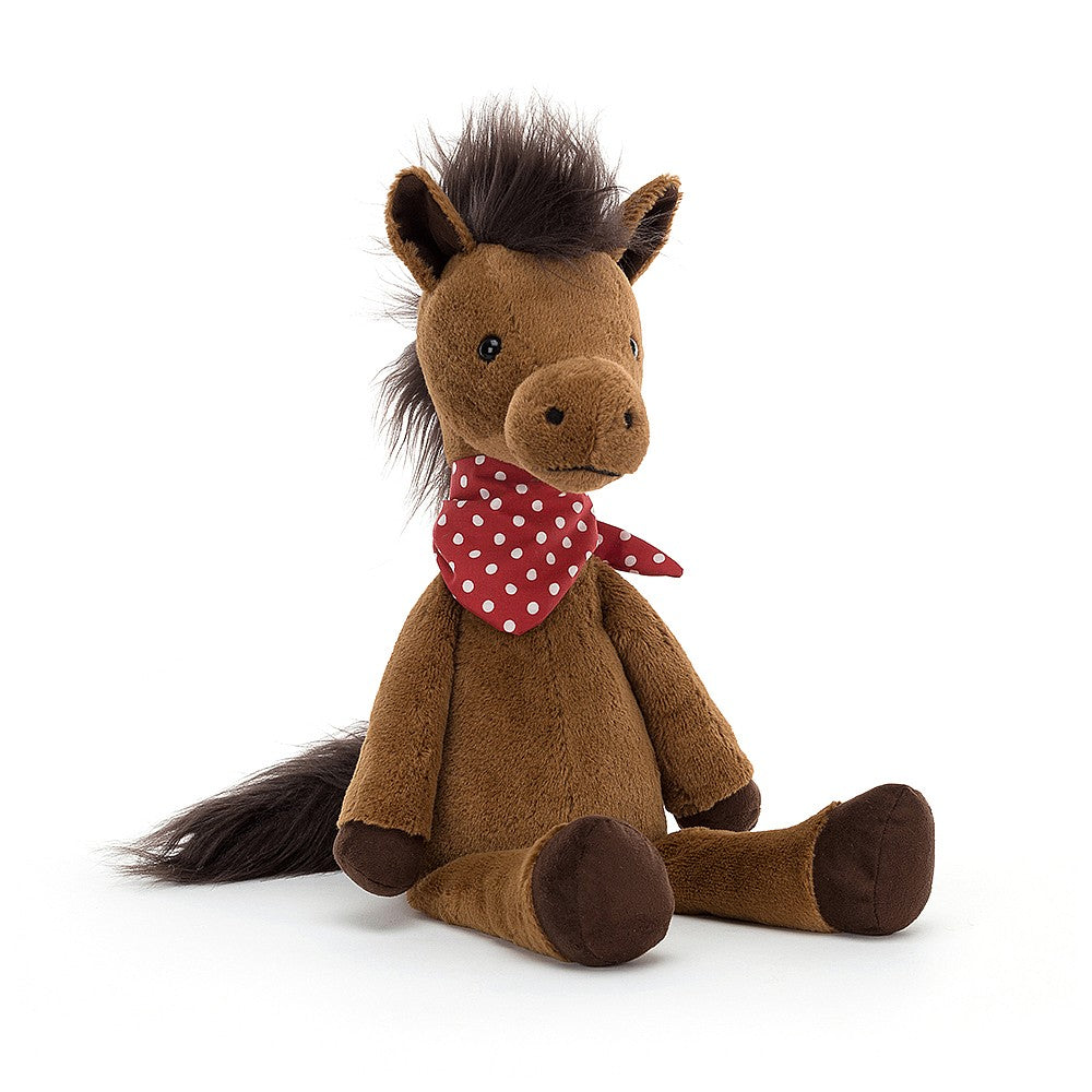 Jellycat Orson Horse H35cm