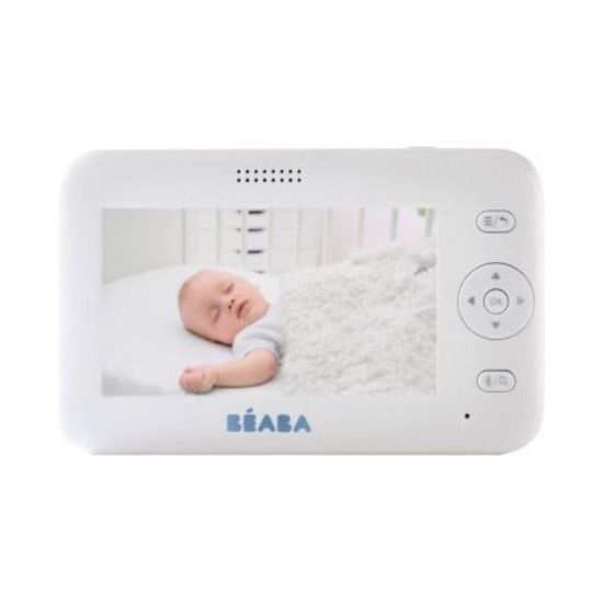 Beaba Zen+ Baby Monitor (BS Plug)-3