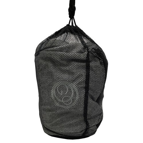 Lucky Baby Go Pouch™ Baby Carrier - Grey/Panda