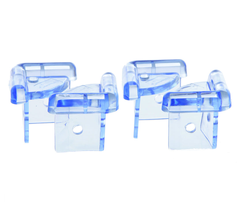 Dreambaby Corner Cushions 4pk DB00104 | Little Baby.