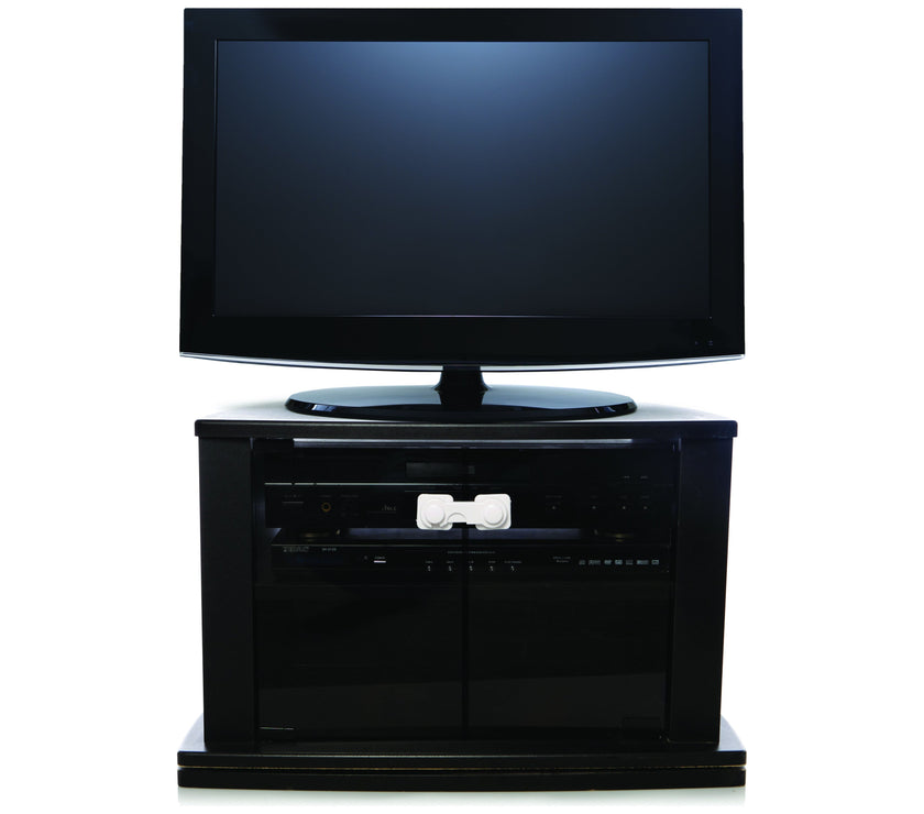 Dreambaby Glass Cabinet Latch DB00118 | Little Baby.