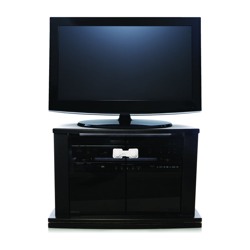 Dreambaby Glass Cabinet Latch DB00118 | Little Baby.