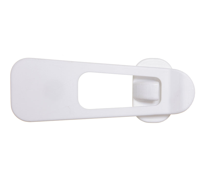 Dreambaby Refrigerator & Appliance Latch DB01403 | Little Baby.