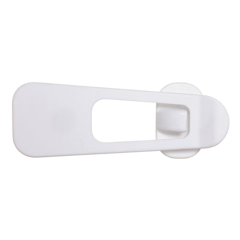 Dreambaby Refrigerator & Appliance Latch DB01403 | Little Baby.