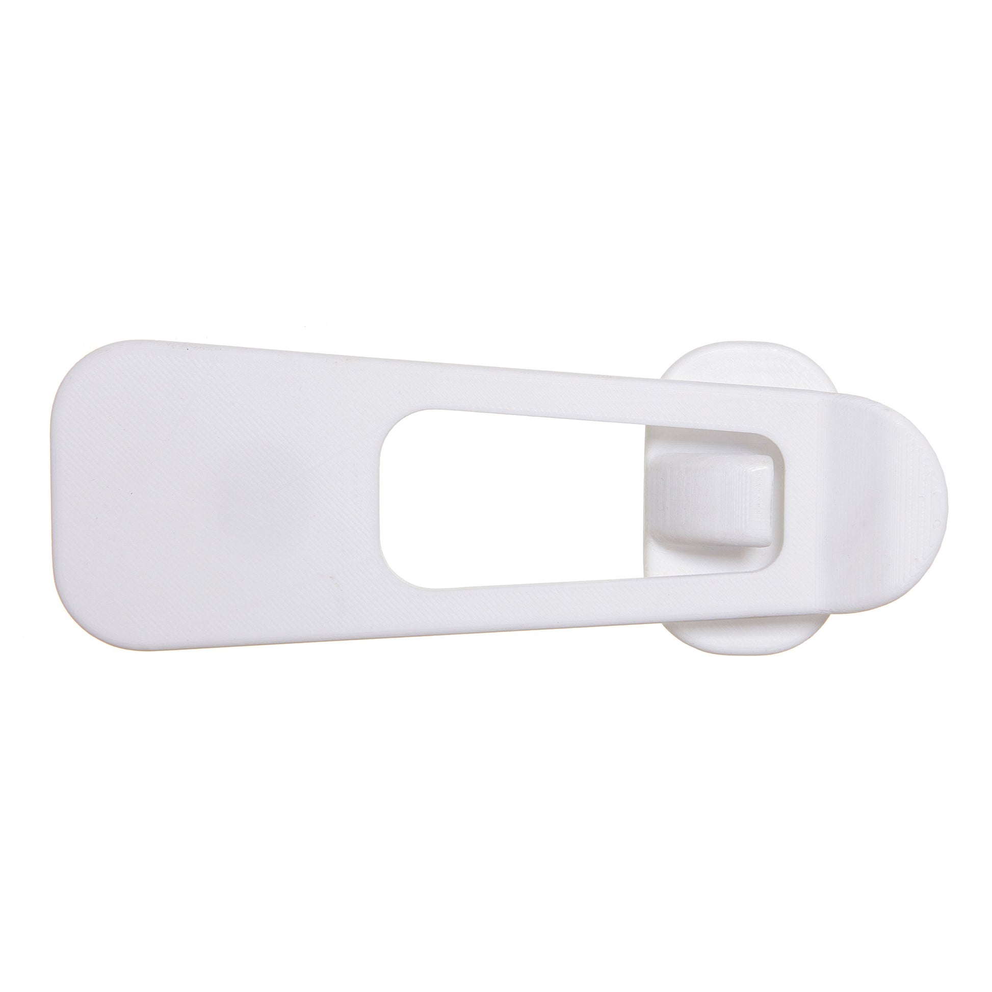 Dreambaby Refrigerator & Appliance Latch DB01403 | Little Baby.