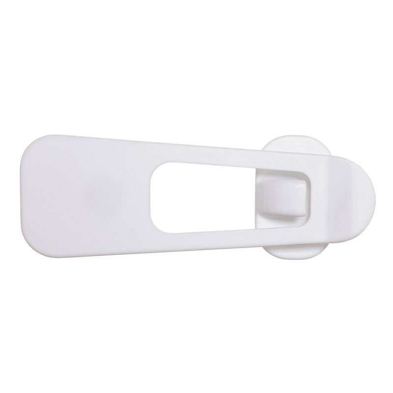 Dreambaby Refrigerator & Appliance Latch DB01403 | Little Baby.