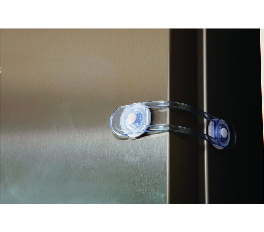 Dreambaby Multi-Purpose Latch 3pk DB00186 | Little Baby.