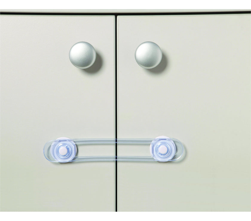 Dreambaby Multi-Purpose Latch 3pk DB00186 | Little Baby.