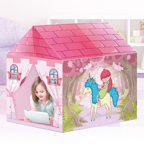 Lucky Baby Fairytale Playhouse