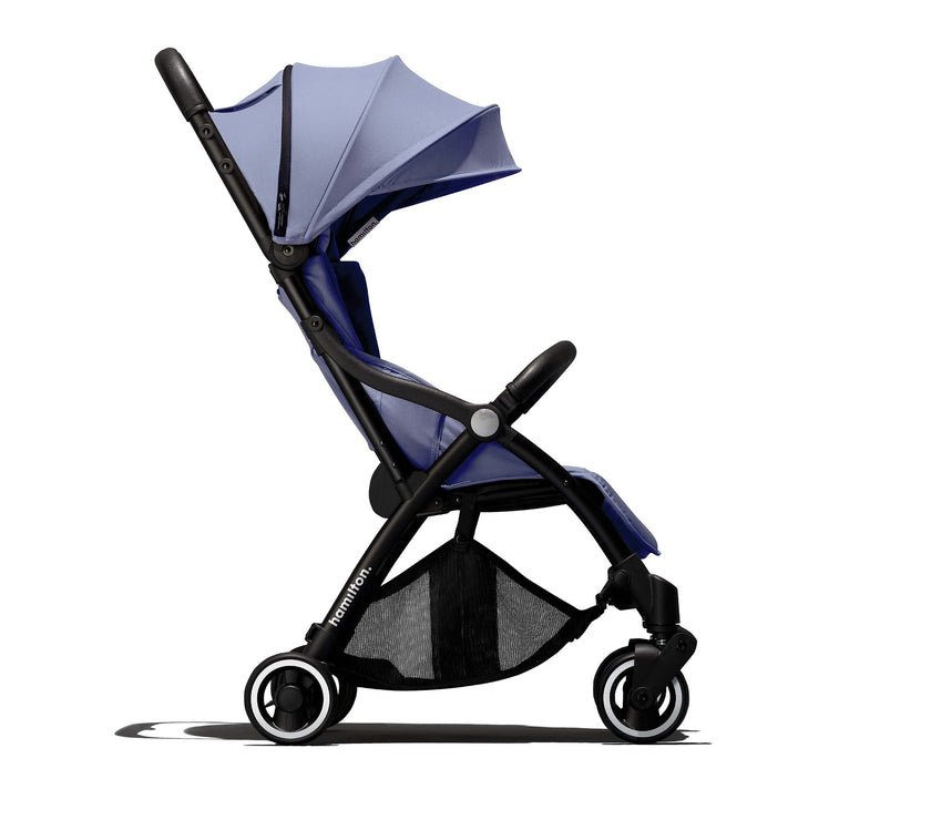 Hamilton X1 Plus Colour Pack (Assorted Colours) - NOTE THIS IS NOT STROLLER
