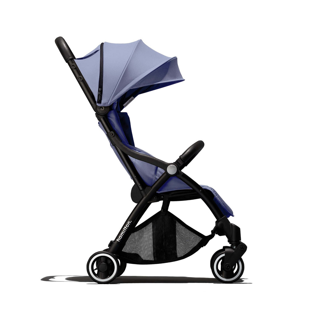 Hamilton X1 Plus Colour Pack (Assorted Colours) - NOTE THIS IS NOT STROLLER