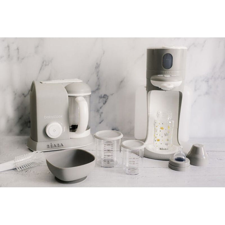 Beaba Babycook Solo Robot Cooker (Assorted Colours)